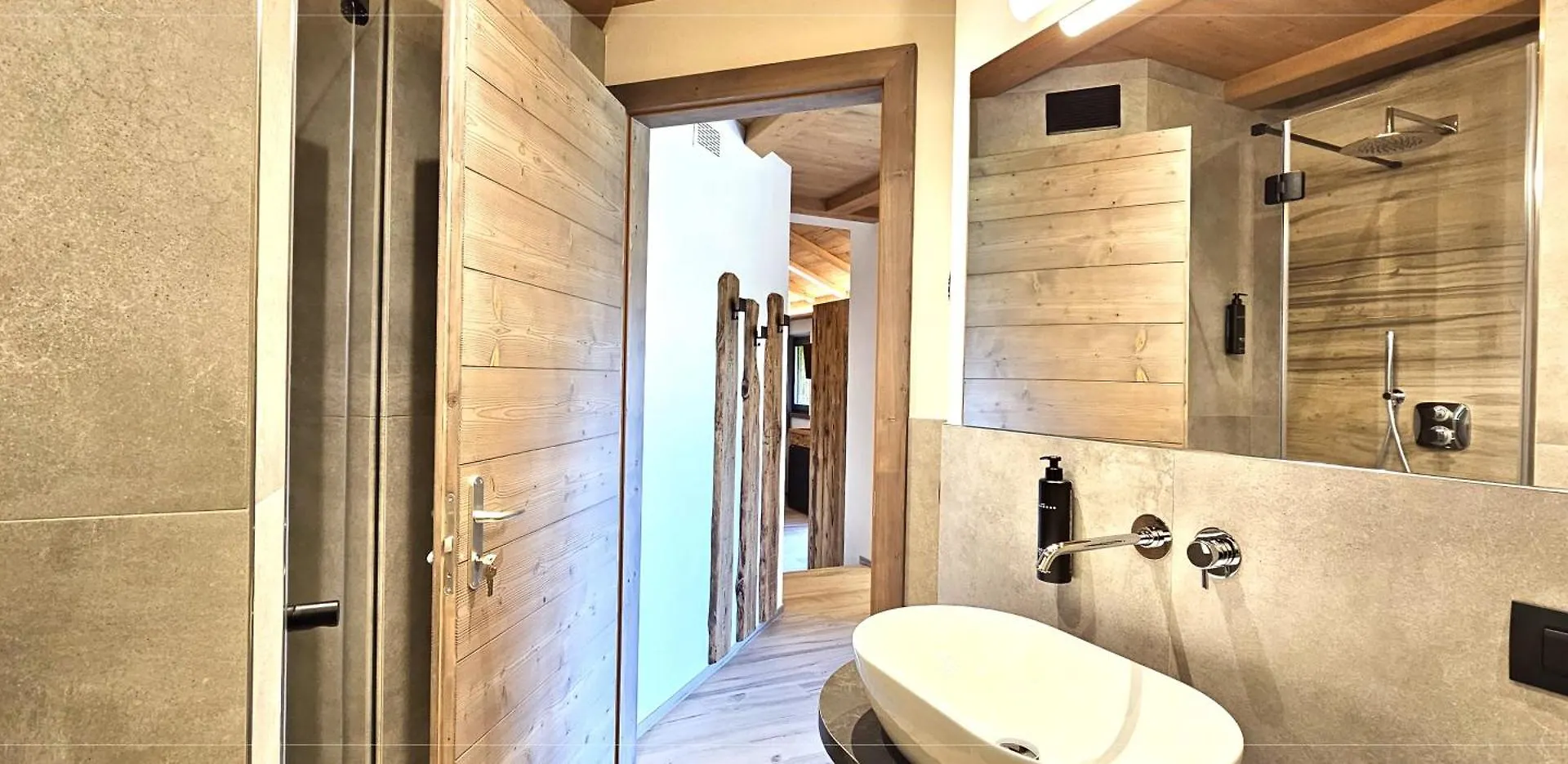 Agriturismo Bosco D'Oro Livigno