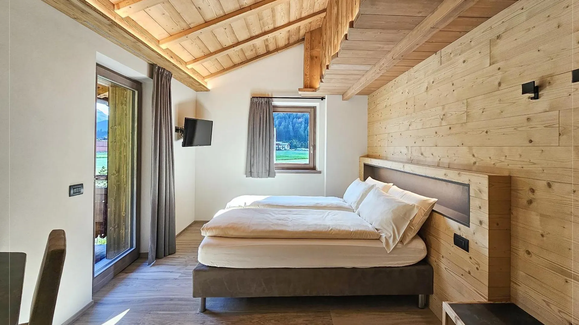 Agriturismo Bosco D'Oro Livigno