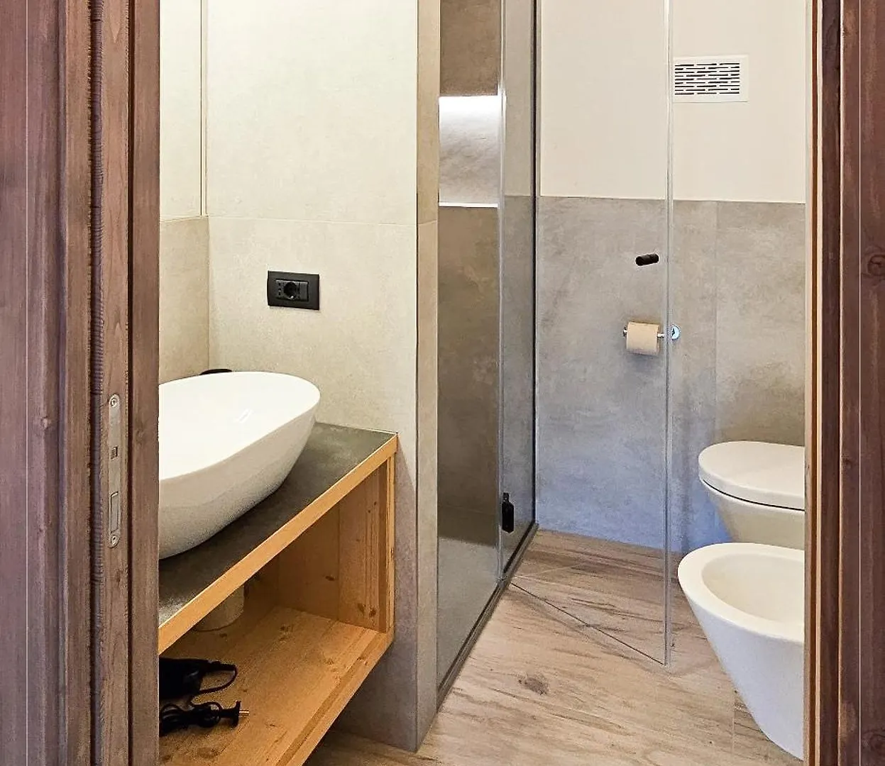 Agriturismo Bosco D'Oro Livigno 0*,