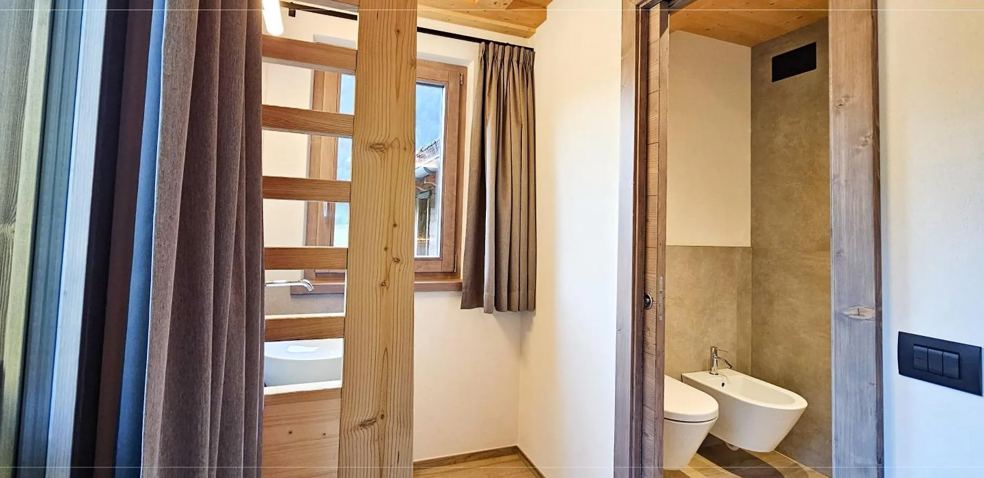 Agriturismo Bosco D'Oro Livigno 0*,  Italy