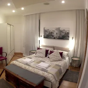 Lilium House Aventino , Roma Italia