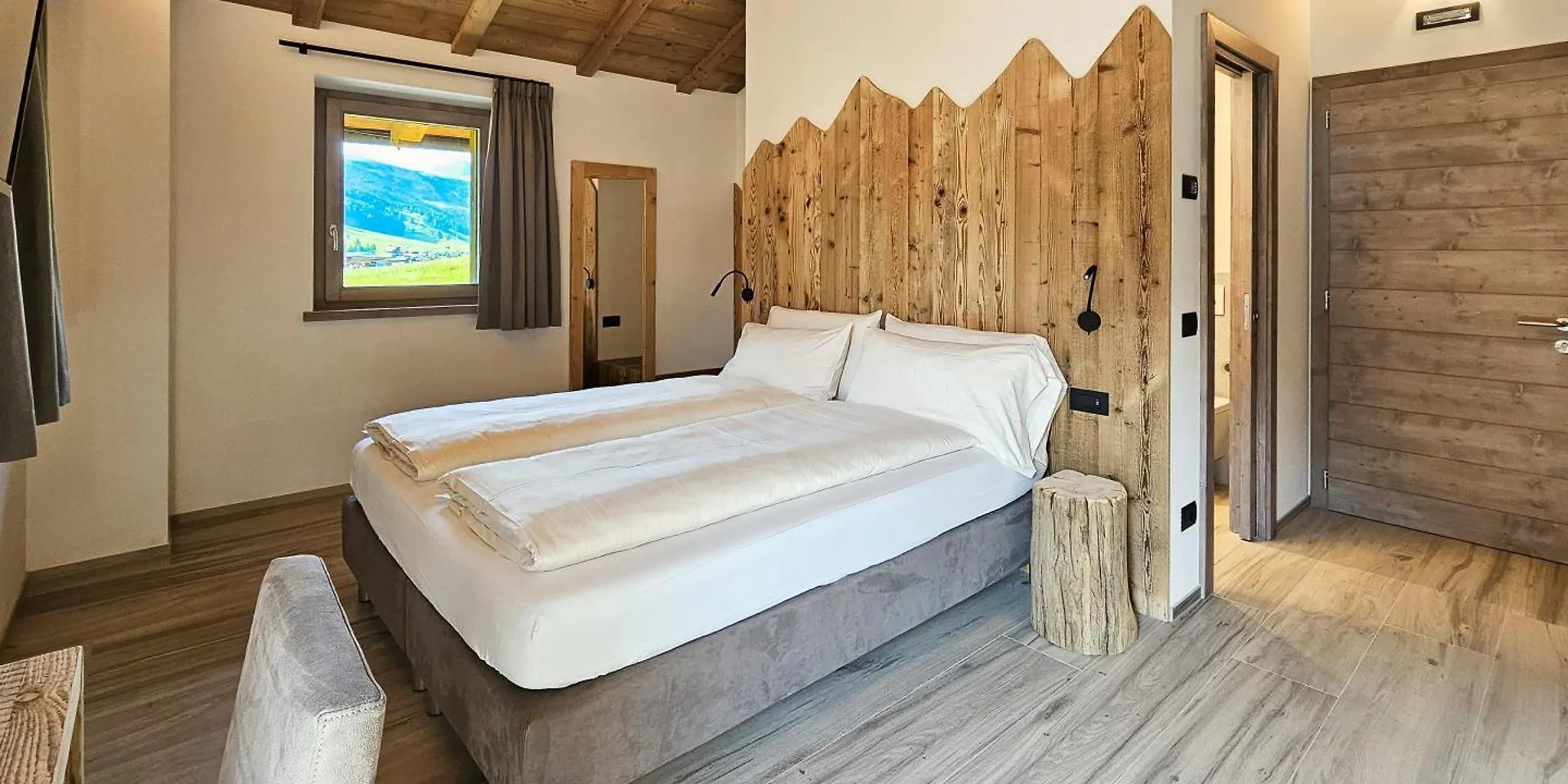 Agriturismo Bosco D'Oro Livigno 0*,
